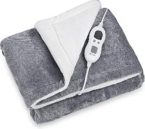 Bekijk leuke cadeautip : Elektrische Bovendeken